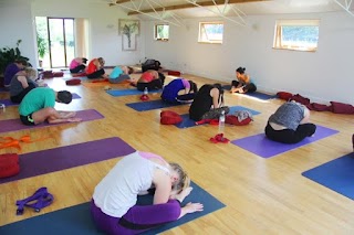 Rose School of Transformational Yoga