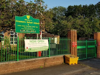 Cranmore Infant School