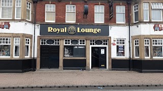 Royal Lounge