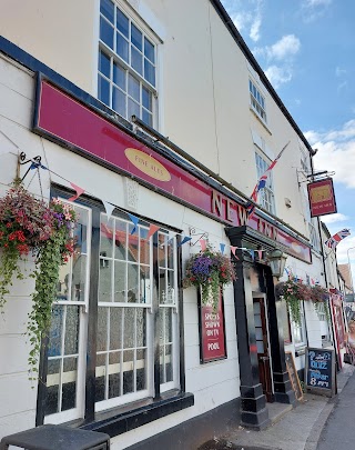 The New Inn