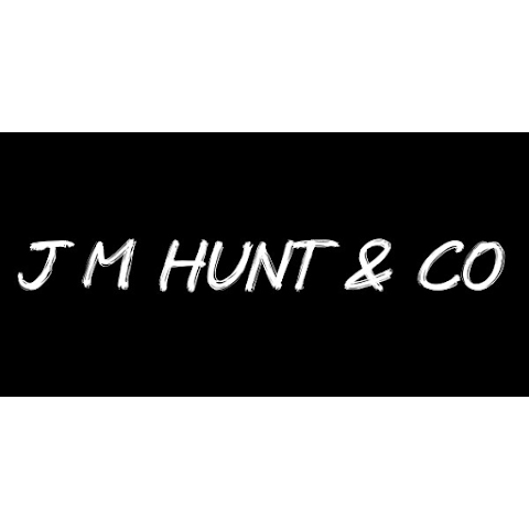 J M Hunt & Co Ltd