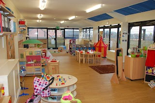 Mama Bear's Day Nursery and Pre-school