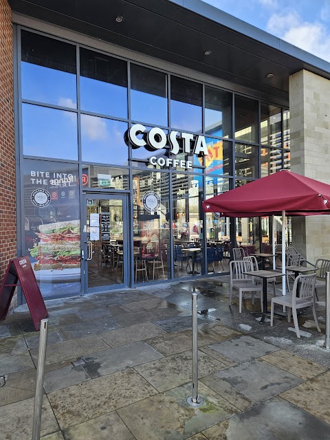 Costa Coffee