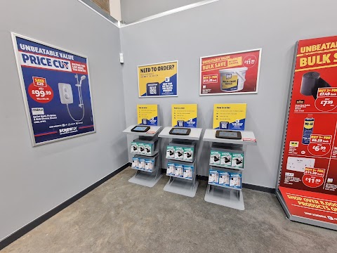 Screwfix Blaby