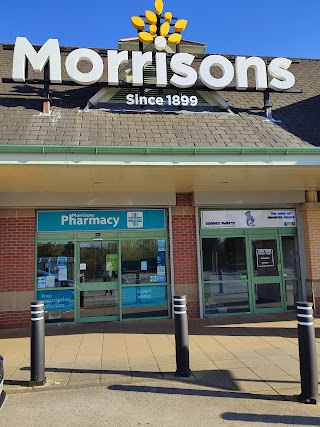 Morrisons Pharmacy