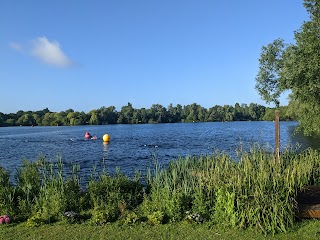 Shepperton Open Water Swim