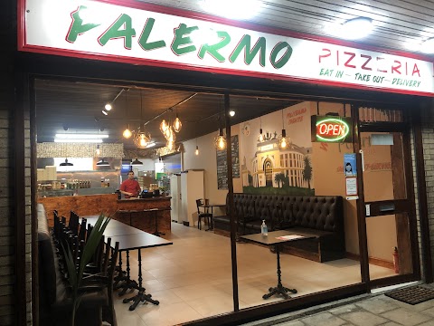 PALERMO PIZZERIA