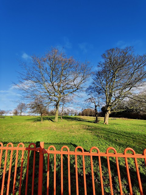 Queen's Park Playground (South)