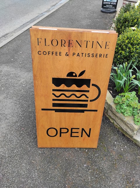 Florentine Coffee and Patisserie