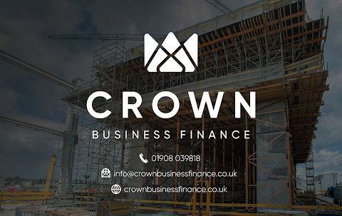 Crown Business Finance