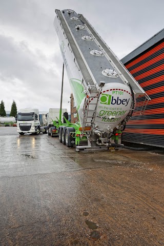 Abbey Logistics