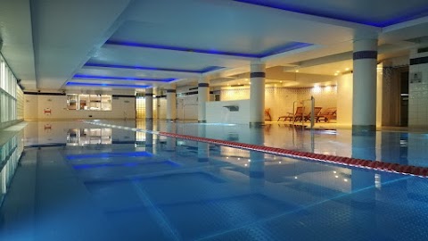 Hilton Health Club