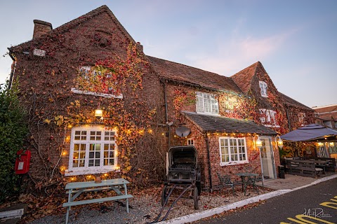 Warwickshire Park Hotel