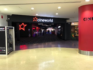 Cineworld Cinema - London Wood Green