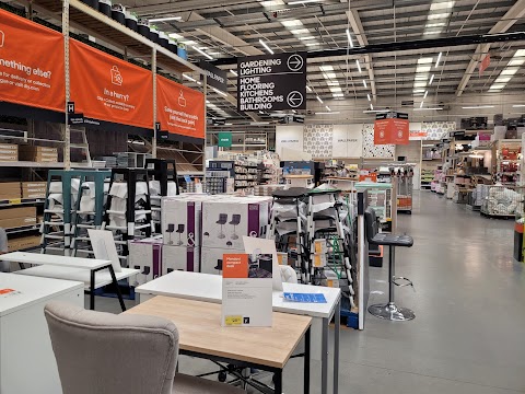 B&Q Wednesbury