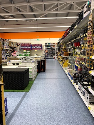 B&M Home Store with Garden Centre