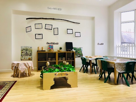 Marlborough Day Nursery