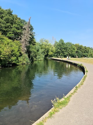 River Walk