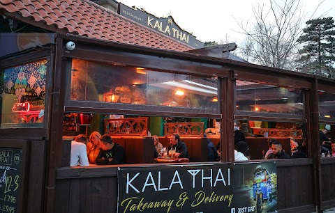 Kala Thai Restaurant & Bar