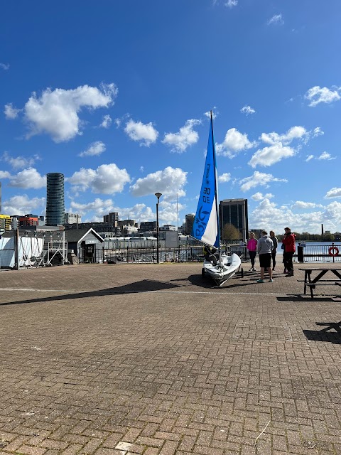 Docklands Sailing and Watersports Centre