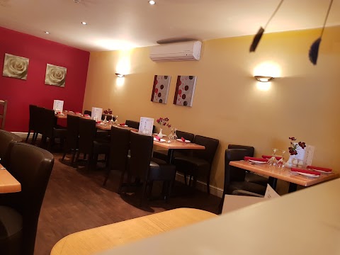 Fazeley Park Restaurant