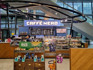 caffe nero heathrow t5 departures