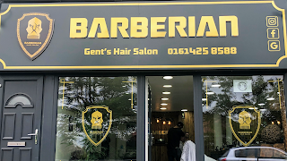 Barberian Barbers