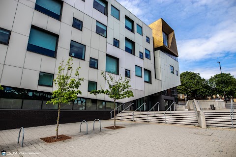 Newcastle College - Rye Hill Campus