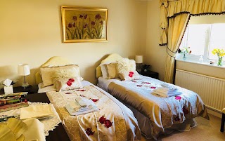 Myrtle Cottage Bed & Breakfast Bishopston