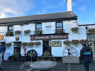 Rural Pub Tours