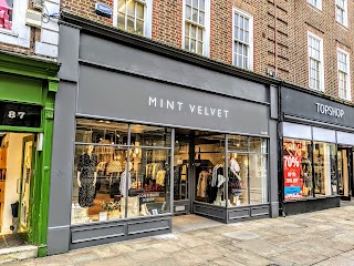 Mint Velvet Chichester