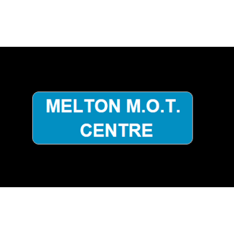 Melton MOT Centre