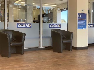 Kwik Fit - Worthing