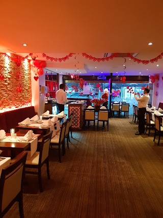 Village Indiya Restaurant