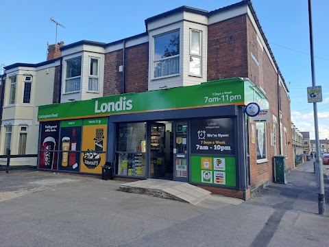 LONDIS Cottingham road