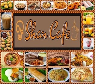 Shan Cafe