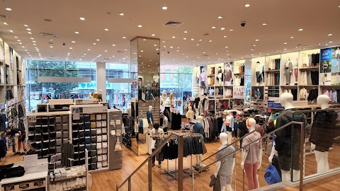 UNIQLO Manchester