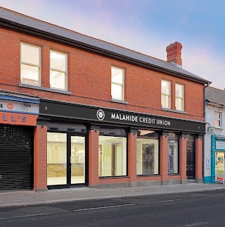 Malahide & District Credit Union Limited