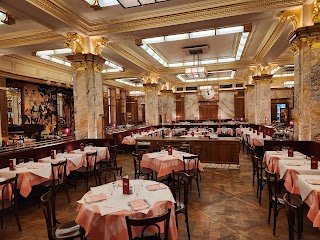 Brasserie Zédel