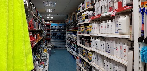 Auto Spares Kippax