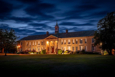 Merchiston Castle School, Edinburgh