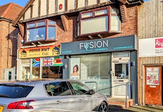 Fusion Hair and Beauty - Afro Specialist