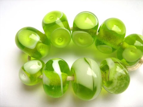 Lovable Lampwork