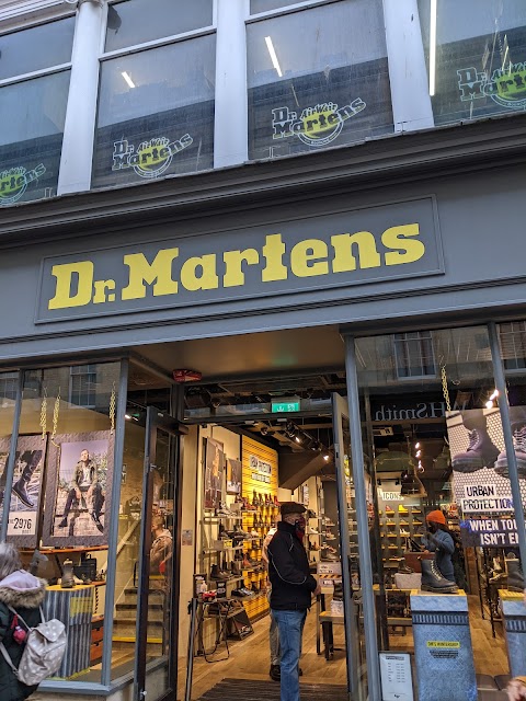 Dr. Martens