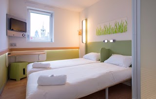 ibis budget London Whitechapel - Brick Lane