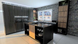 Zen Kitchens