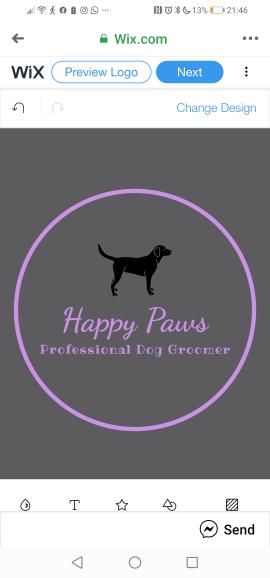 Happy Paws Dog Groomers