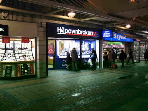 H&T Pawnbrokers