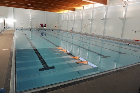 Tullos Swimming Pool