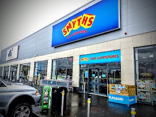 Smyths Toys Superstores